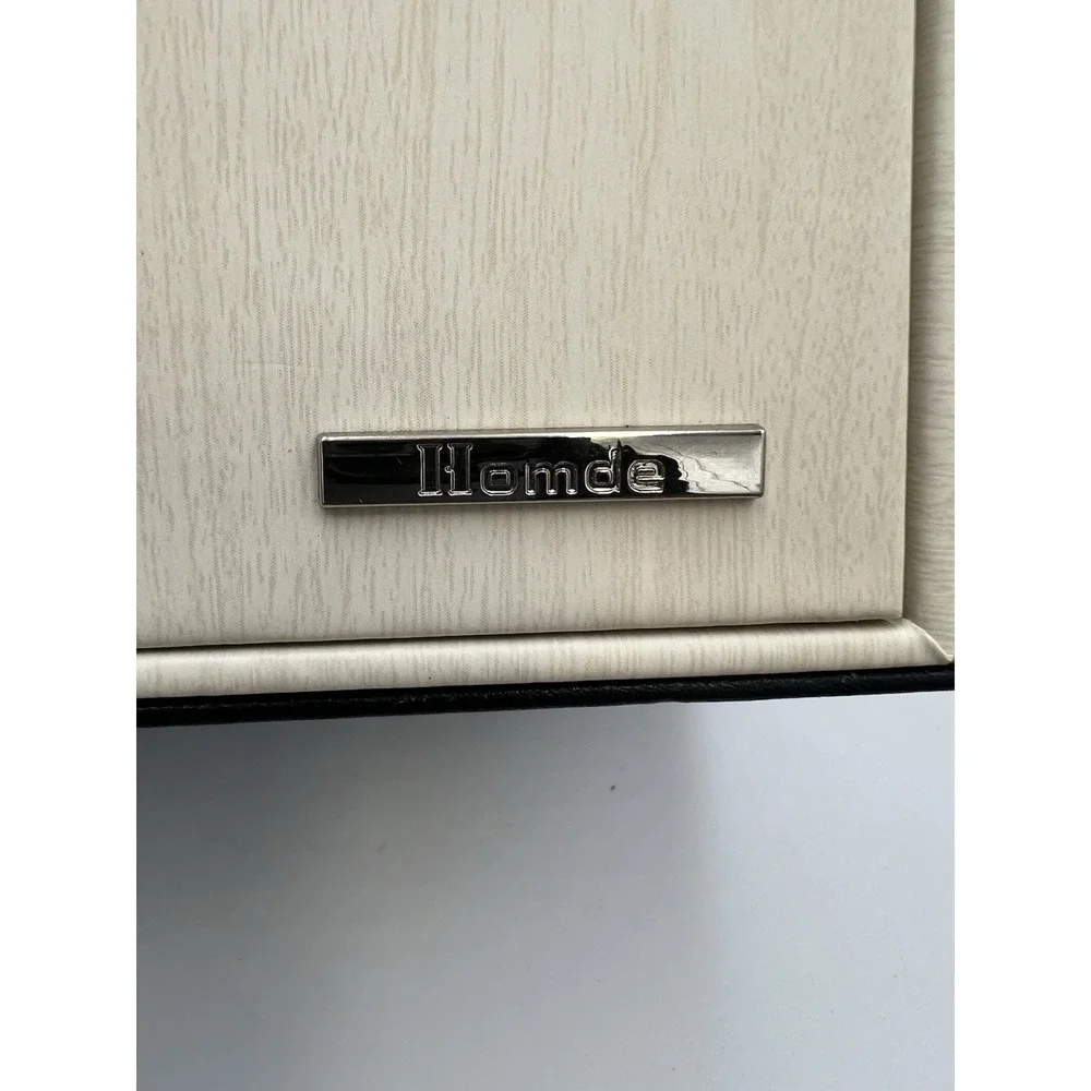 Homde jewelry box
